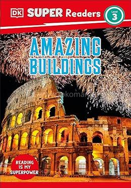 Amazing Buildings : Level 3