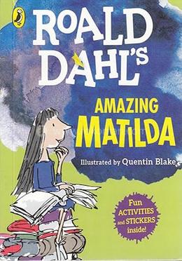 Amazing Matilda image