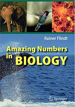 Amazing Numbers in Biology image