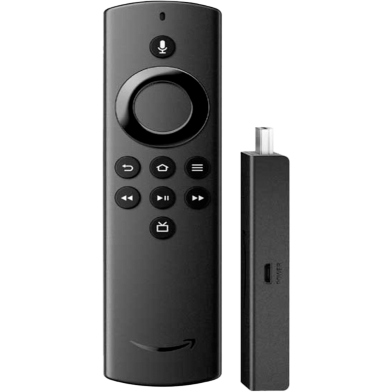 Amazon Fire TV Stick Lite with Alexa Voice Remote Lite image