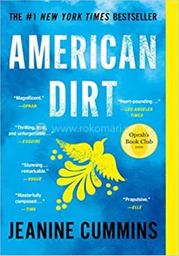 American Dirt image