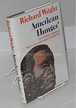 American Hunger image