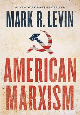 American Marxism image