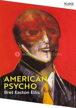 American Psycho image