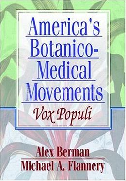 America's Botanico-Medical Movements image