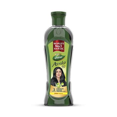 Dabur Amla Hair Oil 300 ml image