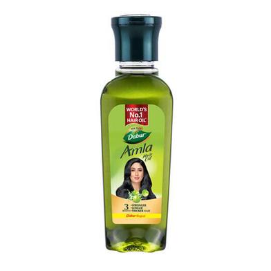 Dabur Amla Hair Oil- 40ml image