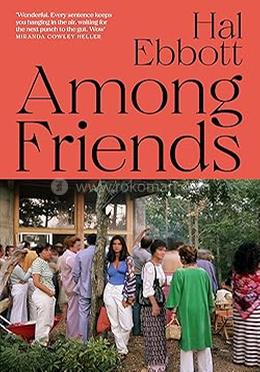 Among Friends