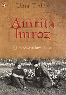 Amrita -Imroz image