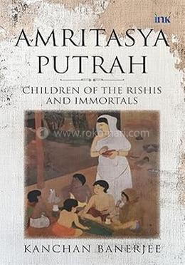 Amritasya Putrah