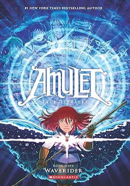 Amulet : Book 9 image