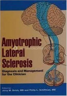 Amyotrophic Lateral Sclerosis image