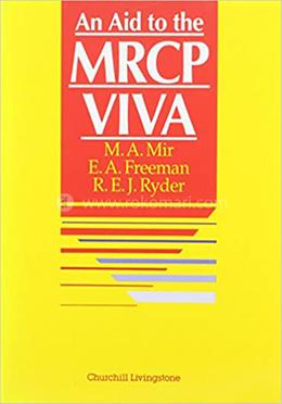 An Aid to the MRCP VIVA image