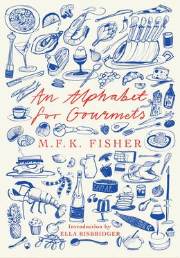 An Alphabet for Gourmets image