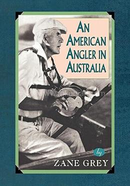 An American Angler In Australia image