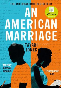 An American Marriage image