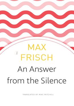 An Answer from the Silence image