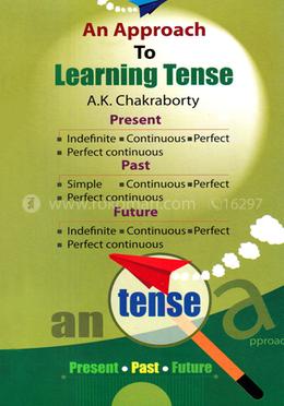 An Approach To Learning Tense image