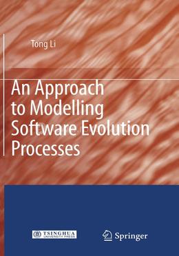 An Approach to Modelling Software Evolution Processes