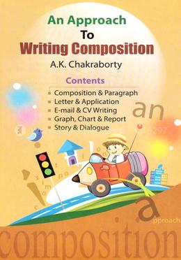An Approach to Writing Composition image