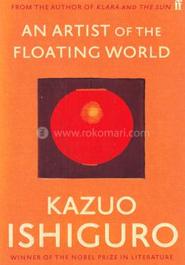 An Artist of the Floating World image