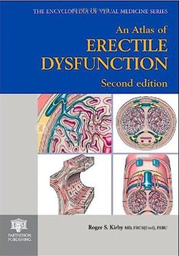 An Atlas Of Erectile Dysfunction image