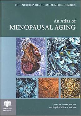 An Atlas Of Menopausal Aging image