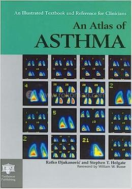 An Atlas of Asthma image