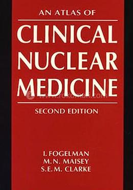 An Atlas of Clinical Nuclear Medicine image