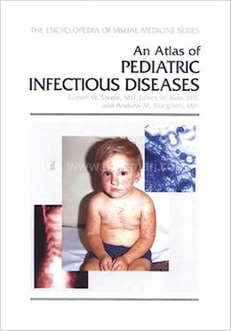 An Atlas of Pediatric Infectious Diseases image