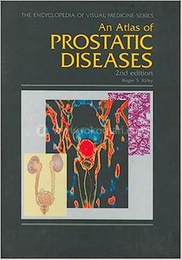 An Atlas of Prostatic Diseases image