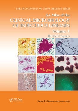 An Atlas of the Clinical Microbiology of Infectious Diseases image