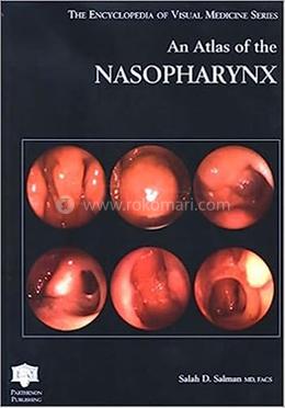 An Atlas of the Nasopharynx image