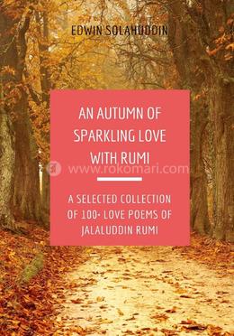 An Autumn of Sparkling Love with Rumi image