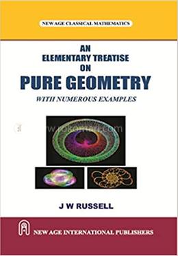 An Elementary Treatise On Pure Geometry image