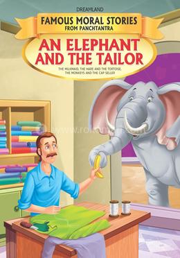 An Elephant and the Tailor image