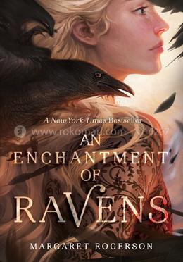 An Enchantment of Ravens image