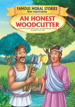 An Honest Woodcutter image