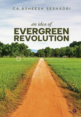 An Idea of Evergreen Revolution image