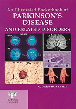 An Illustrated Pocketbook of Parkinson’s Disease and Related Disorders image