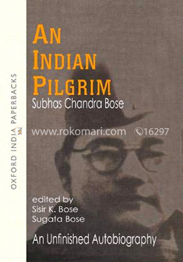 An Indian Pilgrim image