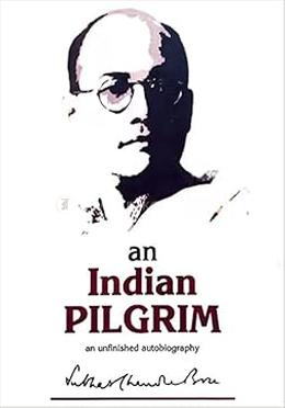 An Indian Pilgrim