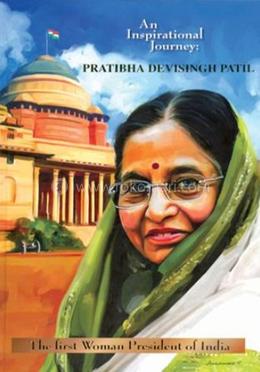 An Inspirational Journey - Pratibha Devisingh Patil image