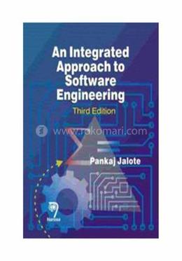 An Integrated Approach To Software Engineering image