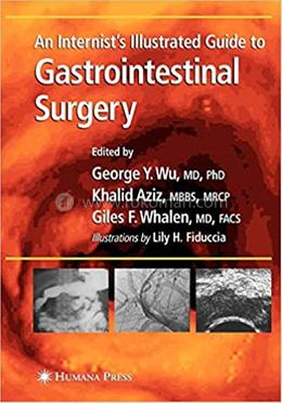 An Internist’s Illustrated Guide to Gastrointestinal Surgery image