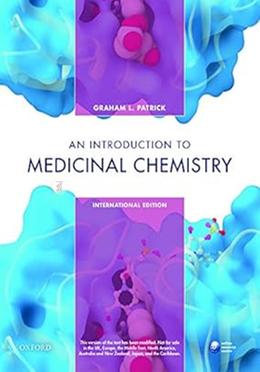 An Introduction To Medicinal Chemistry image