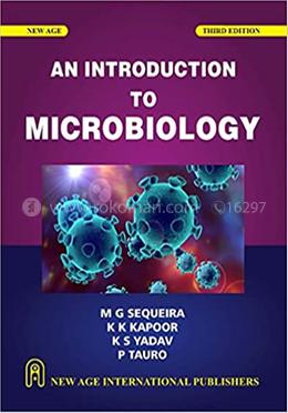 An Introduction To Microbiology image