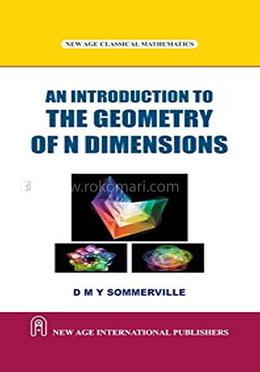 An Introduction To The Geometry Of N Demensions image