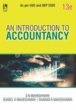 An Introduction to Accountancy image