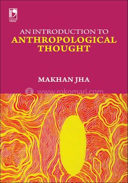 An Introduction to Anthropological Thought image